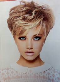 Cute Short Super Short Hair Stylish Hair Short Hair Styles