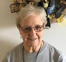 Remembering Barbara J. Erwin