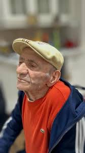 Gregorio Grande Obituary