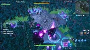 This fortnite map is a zone wars map designed as a desert. Zombie Survival Escape 1 1 Fortnite Creative Map Codes Dropnite Com