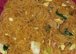 Resep Bihun Goreng Oleh Bella Anggia Resep Masakan Masakan Indonesia Makanan