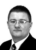 Marcus Clifford. Associate Director. B.Eng., C.Eng, MIEI, MCIHT, MCIWEM. Marcus has 20+ years experience and has extensive experience in civil engineering, ... - Marcus(Small)