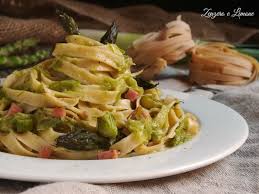 Check spelling or type a new query. Tagliatelle Farro Asparagi E Porri Zenzero E Limone Bucce Di Patate Tagliatelle Ricette