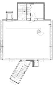 New Generation Research Center Architecture Drawing Plan Concept Architecture Architecture Plan