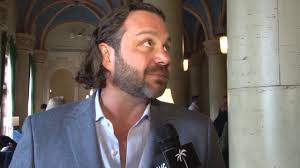 Michael Caselli en GIGse 2018