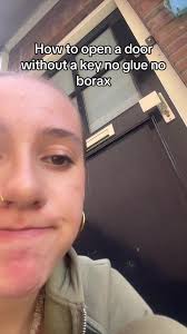 How to Unlock A Proven Lock without Key