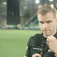 @HibernianFC's video Tweet