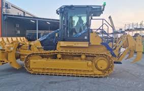 Dressta TD15R Extra Crawler Dozer