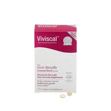Promotes the growth of hair that has slowed or stopped growing*. Buy Viviscal Maximum Strength Hair Growth 180 Tablets World Wide