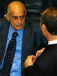 O outro senador na disputa é rodrigo pacheco, do democratas, que tem o apoio do atual. Morre Senador Ramez Tebet Migalhas