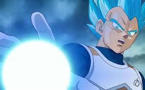 As the series has progressed toyotarō has been given more control over the state of dragon ball super , making some additions to the plot overview which have been implemented into both the manga and the anime, such as the appearance of vegito. Download Wallpapers Vegeta Magic Ball Dragon Ball Super Manga Art Dbs Dragon Ball Besthqwallpapers Com Dragon Ball Super Manga Dragon Ball Super Dragon Ball Art