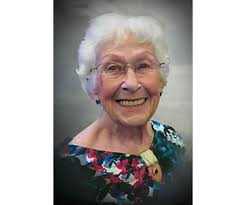 Ruth Brown Obituary (1930