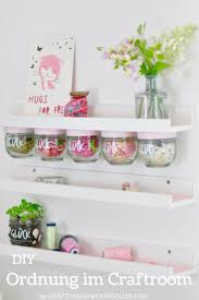 Upcycling Idea For The Craftroom How To Make A Great Jam From Old Jam Jars Craftroom Great Upcycling Upcycled Home Decor Diy Home Crafts Ikea Diy