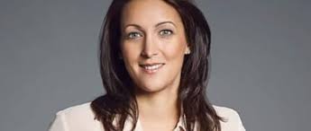 Divorce Coach Sara Davison Teaches Clients to Handle Heartbreak