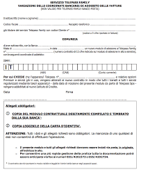 Da lunedì 12 aprile nelle vecchie filiali ubi anche le insegne cambiano e diventano bper banca. Cambio Banca Telepass Come Cambiare L Iban Del Conto Migliorprestito Org