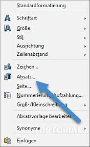 Inhaltsverzeichnis ohne datum zum ausdrucken : Standard Text Im Inhaltsverzeichnis Entfernen Open Office Writer Toptorials