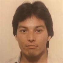 Hilario "Larry" Molina Obituary