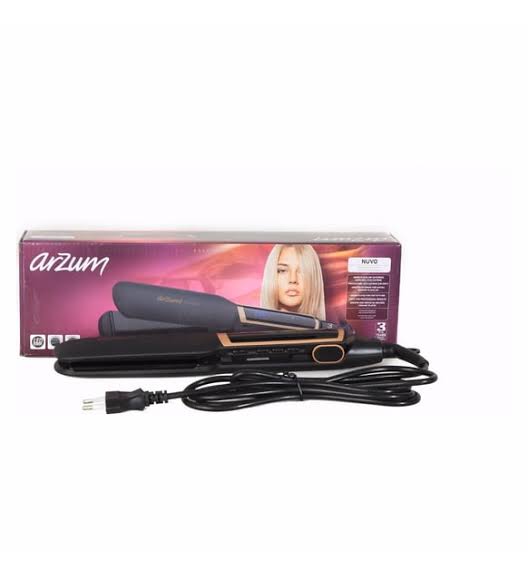 ARZUM MONA SENSE WIDE HAIR STRAIGHTEN AR5035 - 4