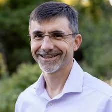 Craig Rizzo, Managing Director