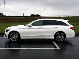 Driven Mercedes Benz C Class Estate Cars Co Za Mercedes Benz Benz C