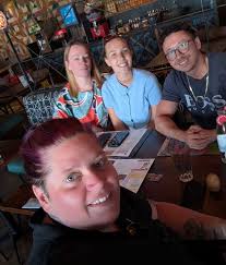 Robert Demaine-Cooper