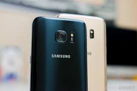 You have to use an at&t sim card from straight talk for the activation to . Samsung Galaxy S7 And S7 Edge Get Android 7 0 Nougat On Us Cellular