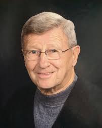 Kenneth Handel Obituary April 28, 2023