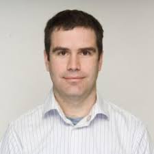 Spotlight with Alberto Martin, PhD