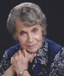 Obituary of Leona Garrison