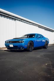 Image result for B5 Blue 2010 Challenger