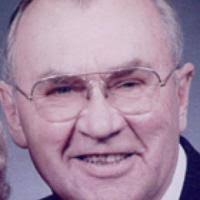 Wayne L. Davis (1933-2015)