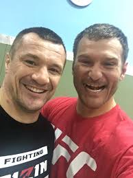 Stipe Miocic