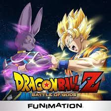 Dieu et dieu) est le 18 e film d'animation japonais de l'univers dragon ball, sorti le 30 mars 2013 au japon. Dragon Ball Z Battle Of Gods Uncut Version Movies On Google Play