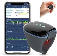 Hours is the time tracking app you will actually use. Wellue O2ring Wearable Sleep Monitor Bluetooth Health Tracker With Free App Pc Report Gadgetrize