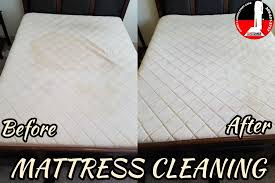 Before And After Mattress Cleaning In North Miami 305 631 5757 Mattress Cleaning Clean Mattress Stains Cleaning Upholstery