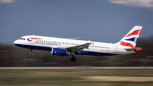 British Airways Flight Was Supposed To Go To Germany It Went To Scotland Cnn British Airways British London City Airport