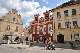 Stadt mit geschichte, festivals und vielfältigen kulturveranstaltungen die stadt tábor gehört dank ihrer langen geschichte, ihrer architektonischen sehenswürdigkeiten und der interessanten lage zu den touristisch sehr attraktiven orten in der tschechischen republik. Apartmany Tabor Tabor Aktualisierte Preise Fur 2021