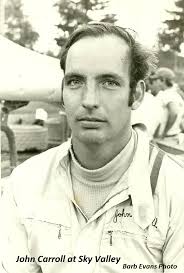 Johnny Rocca was a Tuscarora Indian and big time Mercury drag racer. He was  successful in gassers but I always loved his Dark Horse '49 Merc pro mod  car, along with the