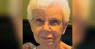 Helen Neely Hamrick Obituary