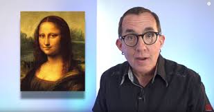 How to find the good side of a persons face for a Portrait?