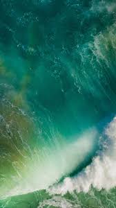Fresh Iphone Waterfall Wallpaper 4k In 2020 Ios 11 Wallpaper Iphone Wallpaper Ios Ios 10 Wallpaper