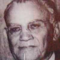 Donato Nicéforo de las Mercedes Salas Cantillano (1881–1964)