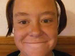 Ms. Sarah Ellen Lord, I's Memorial Website