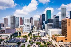 The downtown district has been a major player in most of the public/private projects that have transformed downtown over the last decade. Houston Texas Usa Downtown Skyline Stock Photo Picture And Royalty Free Image Image 91984071