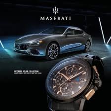 590 results for maserati watch. Maserati Morellato Group