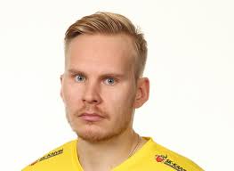 Matej Smidl jatkaa Mestaruusliigan pistepörssin kärjessä