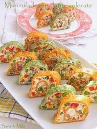 Idei De Aperitive Pentru Craciun Si Revelion 2014 Aperitive Rețete Aperitive și Rețete Culinare