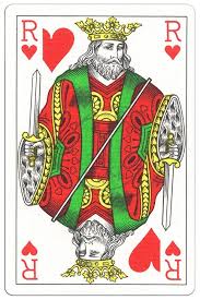 Maybe you would like to learn more about one of these? Pin On King Of Hearts
