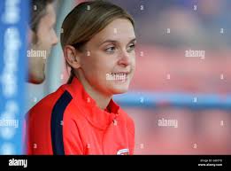 Pauline robertson hi-res stock photography and images