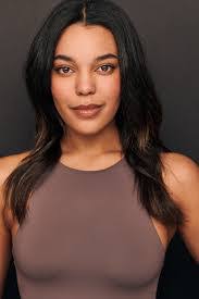 Abigail Harrod's Instagram, Twitter & Facebook